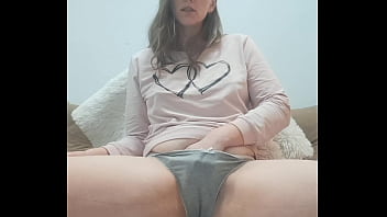 Alone And Aching: A Girl’s Secret Self-pleasure