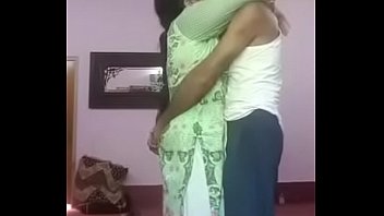 Sultry Sister-in-law Teasing Her Dever