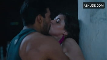 Sizzling Bollywood Seduction: A Dance Of Desire