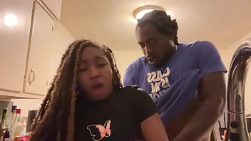 Married Man’s Taboo Anal Affair With Fijii’s Queen Vs. Str8rich’s Bbc