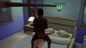 Mature Arabian Temptress Lures Her Young Stud To Her Private Lair For Forbidden, Steamy Encounters.