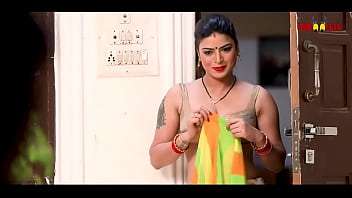 Sizzling Bhabhi Betrays Her Husband With A Forbidden Affair – Part 1