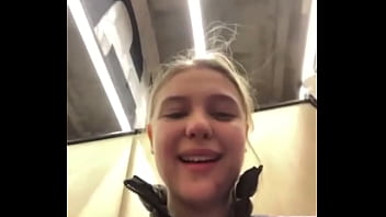 Unhinged Public Ass Pounding
