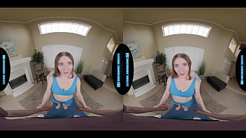 Bend Over For Your Busty College Yoga Instructor – Zoey Zimmer – Lethalhardcorevr