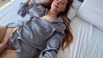 Raw And Uncut: Amateur Couple’s Authentic Homemade Fuck