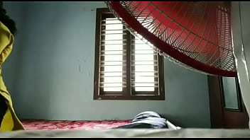 Hot Mallu Stud Brings His Eager Lover Home For A Wild Private Session