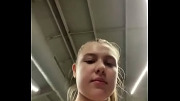 Unleashing Primal Lust On The Gym Floor