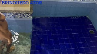 Novinha Safada Arregaçada No Anal, Vazou Tudo Na Net