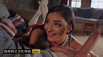 Training To Take It All: Emily Willis Gets A Hard Lesson In Perfection From Danny D