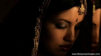 Sensual Indian Dancer’s Wild Fucking Ecstasy Unleashed