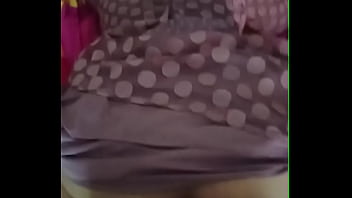 Tante Mita’s Horny Kerokan Session Turns Into A Wild Two-round Fuck Fest