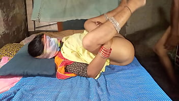 My Desi Stepsister’s Wild And Unforgettable Night