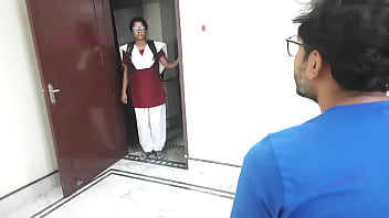 Innocent Bengali Beauty Ravished By A Mysterious Stranger In A Steamy Encounter