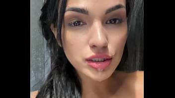 Claudia Bavel’s Ultimate Outdoor Pleasure: Getting Wet And Wild In Public