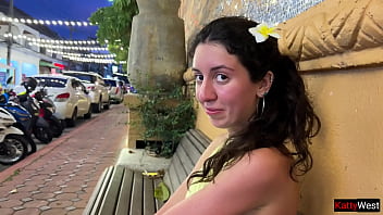 Sole Seduction: A Public Pickup’s Foot Massage Turns Into Steamy, Unforgettable Sex