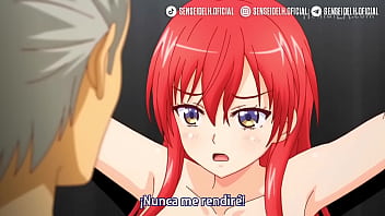 Dearest Blue Chapter 01 – Animated Hentai
