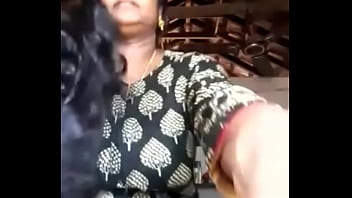 Sizzling Mallu Aunty Slowly Undressing To Reveal Her Plump, Succulent Tits