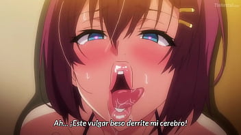 Uncensored Hentai Fuck Scenes 6