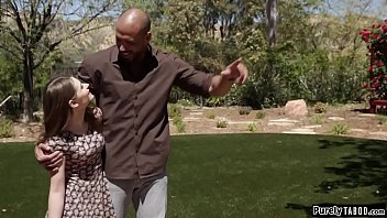 Stepmom’s Little Slut Begs For Daddy’s Cock