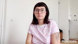 Meraki, La Ardiente Belleza, Monta Sin Piedad La Enorme Verga De Torbe Y Se Traga Toda Su Leche