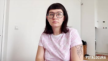 Meraki, La Ardiente Belleza, Monta Sin Piedad La Enorme Verga De Torbe Y Se Traga Toda Su Leche