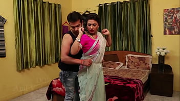 Bhabhi Ki Tailor Ke Saath Masti Ki Raat, Chudai Ka Maza Aagaya