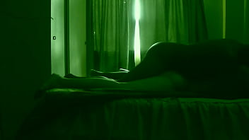 Una Voluptuosa Venezolana Con Un Trasero Ardiente Y Apretado