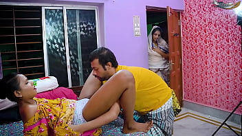 Desi Malik’s Raw And Uninhibited Hardcore Fuck Session With His Servant – Full Movie Unleashed