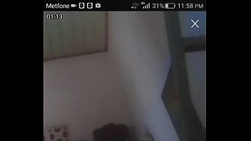 Intimate Home Stream: Couple’s Private Show On Bigo Live
