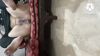 Lusty Desi Bhabhi’s Steamy Morning Romp