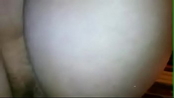 A Filthy, Uncut Cock Pounding A Tight Wet Pussy