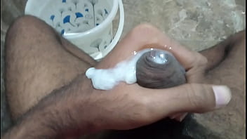 Throbbing Desi Telugu Stallion