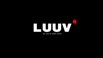 Luuv: Emily And Damon’s Wild, Real-life Home Gymnastics Turns Into Their Hottest Amateur Flick Yet