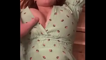 Chloe Gets Bent Over The Kitchen Table And Taken Hard