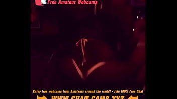 Get Ready To Watch A Sloppy Twerkout From The Nice Ass Section—hardcore And Free.