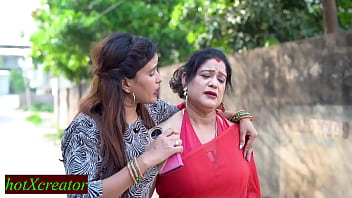 Bhabhi’s Forbidden Fling With The Village Doctor: A Night Of Raw, Uninhibited Passion After Years Of Loneliness