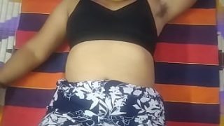 Auntie’s Creamy Surprise And Big Tits Delight