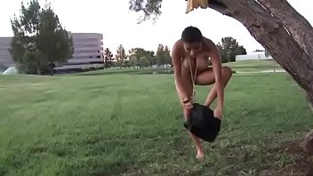 Telugu Beauties Getting Down And Dirty