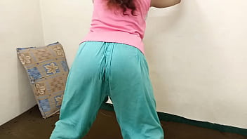 My Desi Muslim Stepsister Begs For My Thick Cock In Her Tight Ass