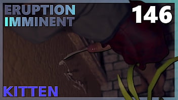 Volcanic Release #146 • A Hasty, Messy Public Eruption Of Seed