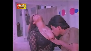 Malayalam Starlet’s Luscious Tits Getting Greedily Devoured