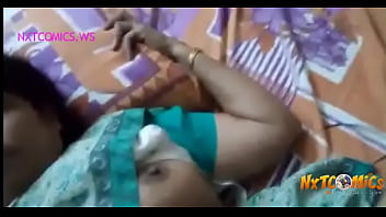 Lusty Mallu Aunty Gives Wet Blowjob And Takes Hard Cock