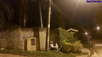 Esposa Safada Me Traiu Na Rua E Agora Vai Levar Rola No Cu Como Punição!