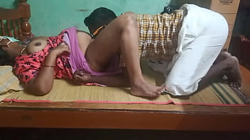 Sizzling Desi Village Aunty Serves Up Homemade Heat