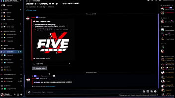 Como Extrair Dados De Forma Sedutora Pelo Discord