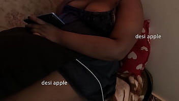 Filthy Indo Slut Craving A Hard Pounding