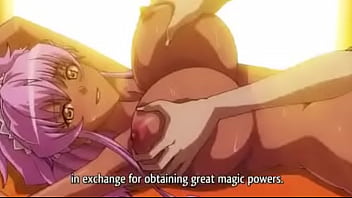 Forbidden Anime Fantasies Unleashed