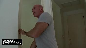 Savoring My Stepdad’s Cock With Trinity Stclair