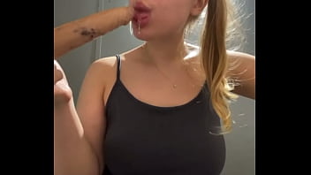 Fuck Yourself In Front Of Everyone