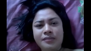 Sizzling Indonesian Wife Cheats On Husband With His Best Friend Roni